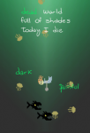 Today I Die by Daniel Benmergui