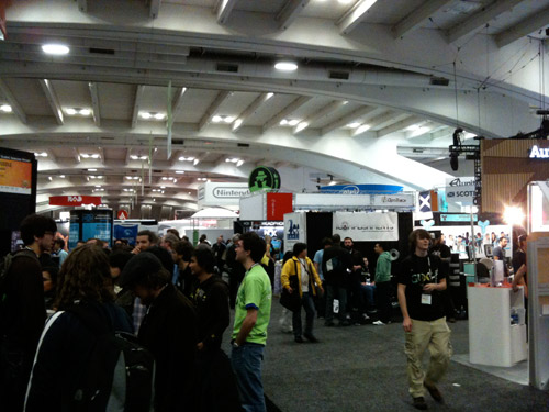 GDC Expo GDC Expo