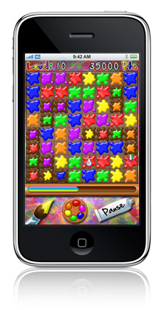 Dapple